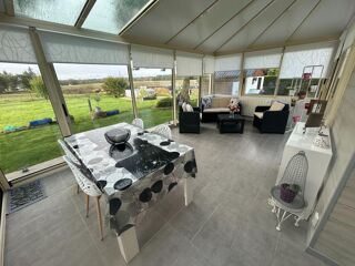  Maison � vendre 7 pi�ces 125 m�