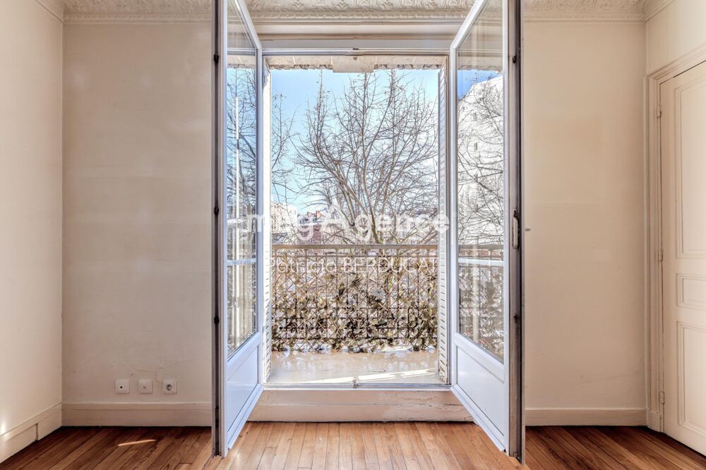 � vendre  Appartement Paris 13