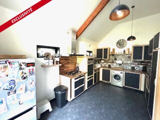  Maison � vendre 6 pi�ces 115 m�