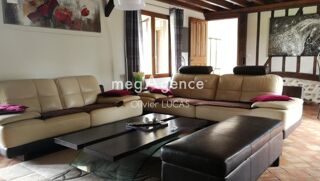  Maison à vendre 9 pièces 234 m²