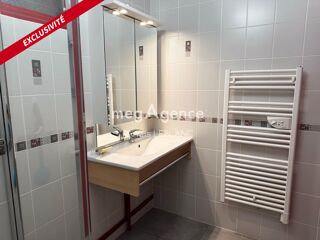  Maison � vendre 4 pi�ces 91 m�