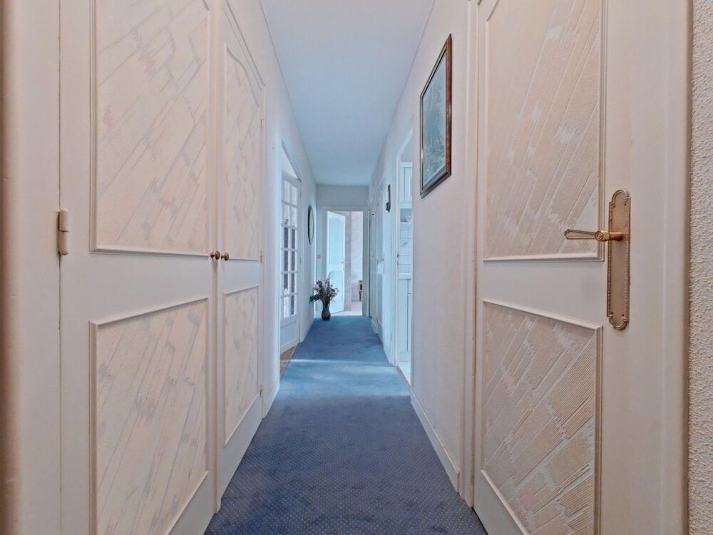 Vente Appartement Chalatres Nantes