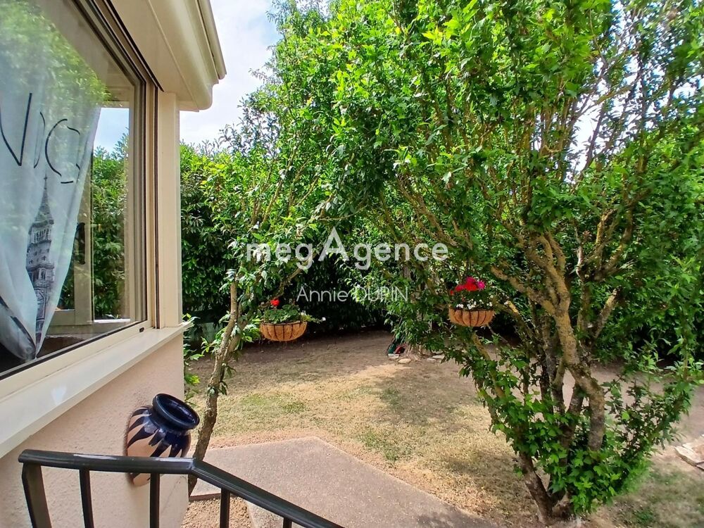 Vente Maison Maison 3 pièces++ 78 m2 MESNIL SUR L'ESTREE 27650 Mesnil-sur-l'estree