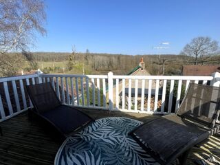  Maison à vendre 4 pièces 162 m²