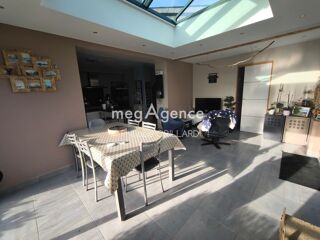  Maison � vendre 8 pi�ces 136 m�