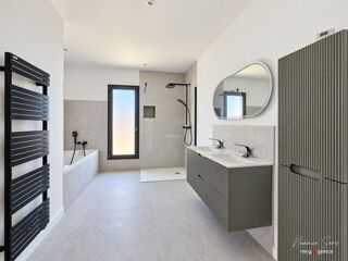  Maison à vendre 6 pièces 173 m²
