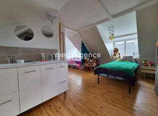  Maison à vendre 4 pièces 95 m²