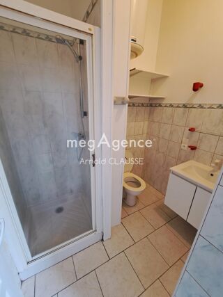  Appartement � vendre 2 pi�ces 19 m�