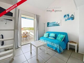  Appartement � vendre 2 pi�ces 27 m�