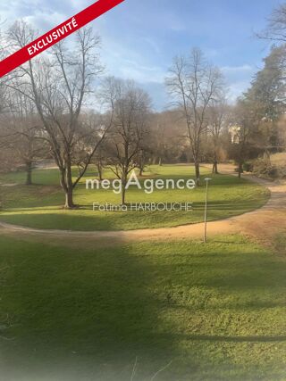  Appartement � vendre 3 pi�ces 55 m�