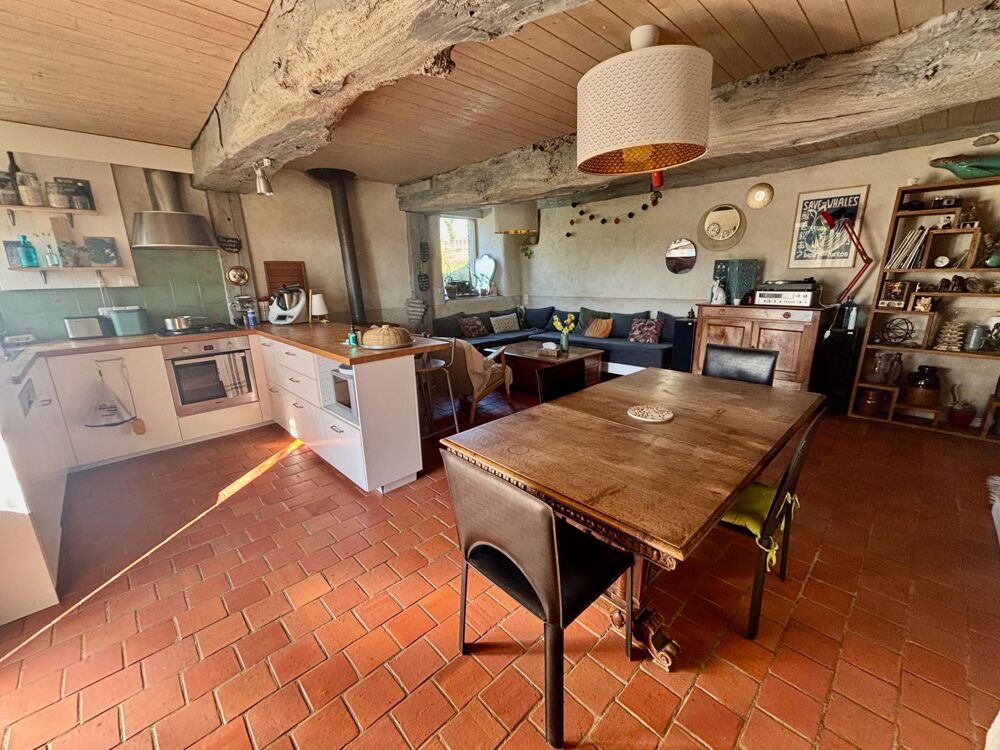 Vente Maison maison de caractère proche Brecey Cuves