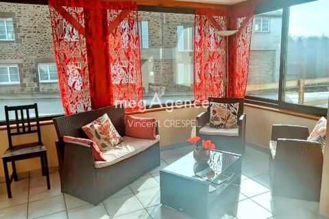 H&ocirc;tel Bar Restaurant 450m2 &agrave; vendre, potentiel exceptionnel 299000 53300 Ambrieres-les-vallees