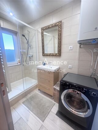  Appartement � vendre 1 pi�ce 35 m�