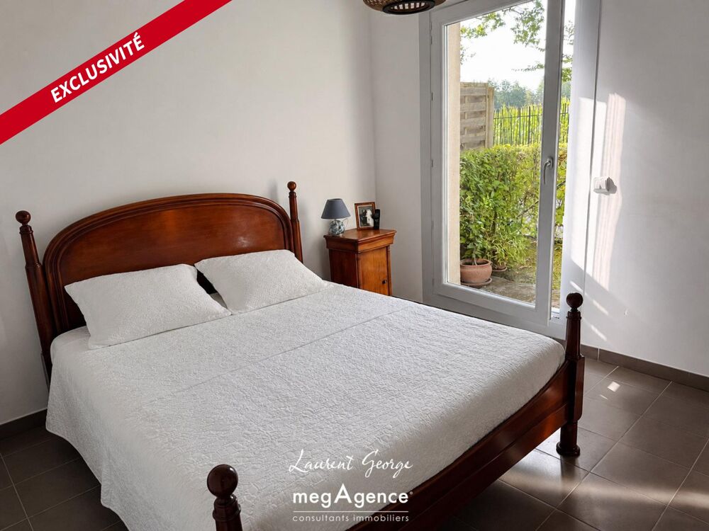 Vente Appartement APPARTEMENT T2 AVEC JARDINET ET PARKING Bihorel