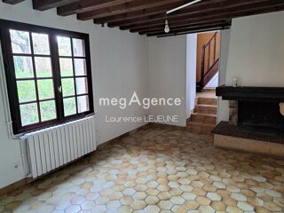  Maison à vendre 8 pièces 126 m²