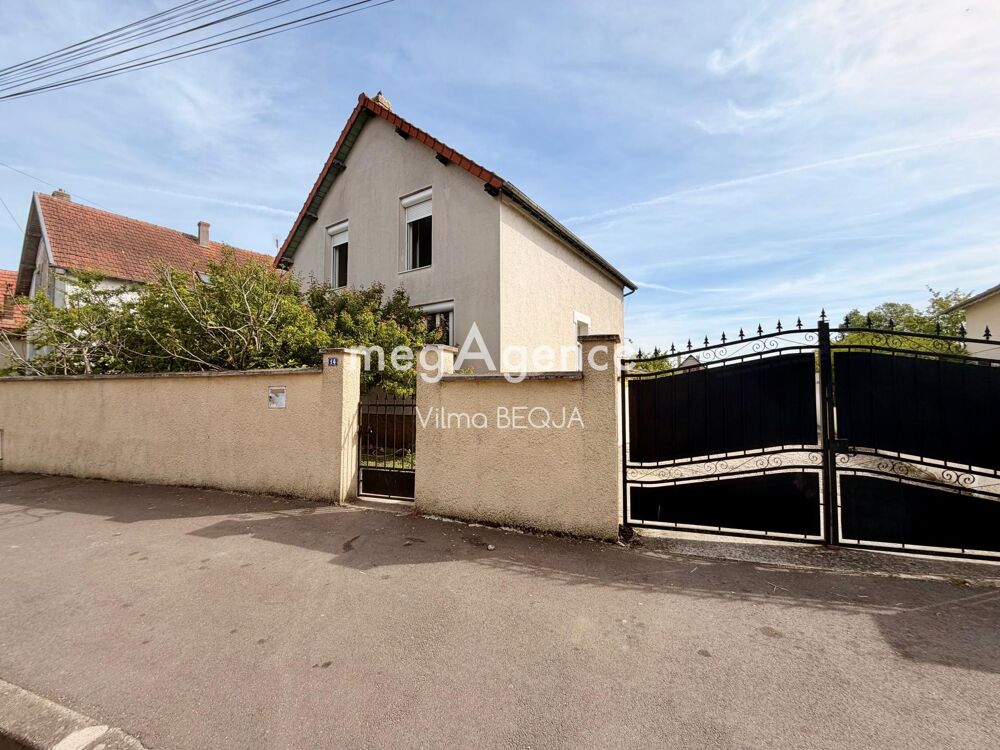 Vente Maison Maison familiale  7 pièces 170 m Sens