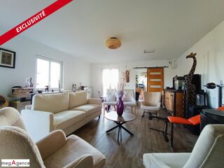  Maison � vendre 3 pi�ces 65 m�