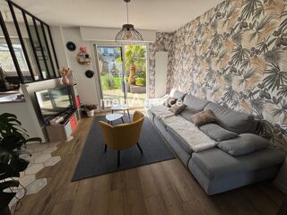  Maison � vendre 5 pi�ces 100 m�