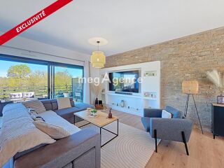  Maison à vendre 6 pièces 155 m²