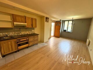  Appartement � vendre 4 pi�ces 73 m�