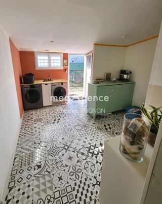  Maison à vendre 5 pièces 150 m²
