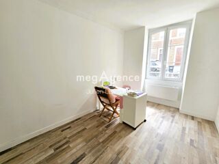  Appartement � vendre 1 pi�ce 16 m�