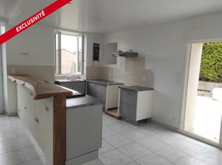  Maison à vendre 5 pièces 117 m²