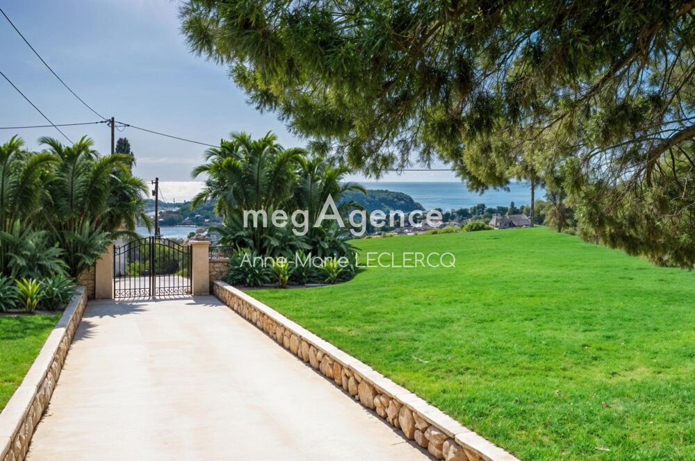à vendre  Maison Villefranche-sur-Mer (06230)