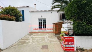  Maison à vendre 2 pièces 37 m²
