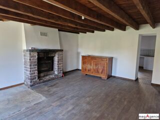  Maison � vendre 3 pi�ces 81 m�