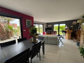  Maison à vendre 8 pièces 140 m²