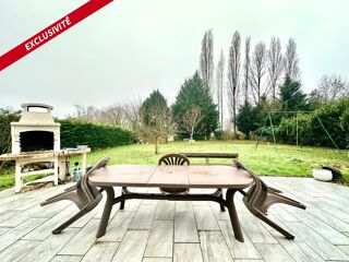  Maison � vendre 4 pi�ces 88 m�