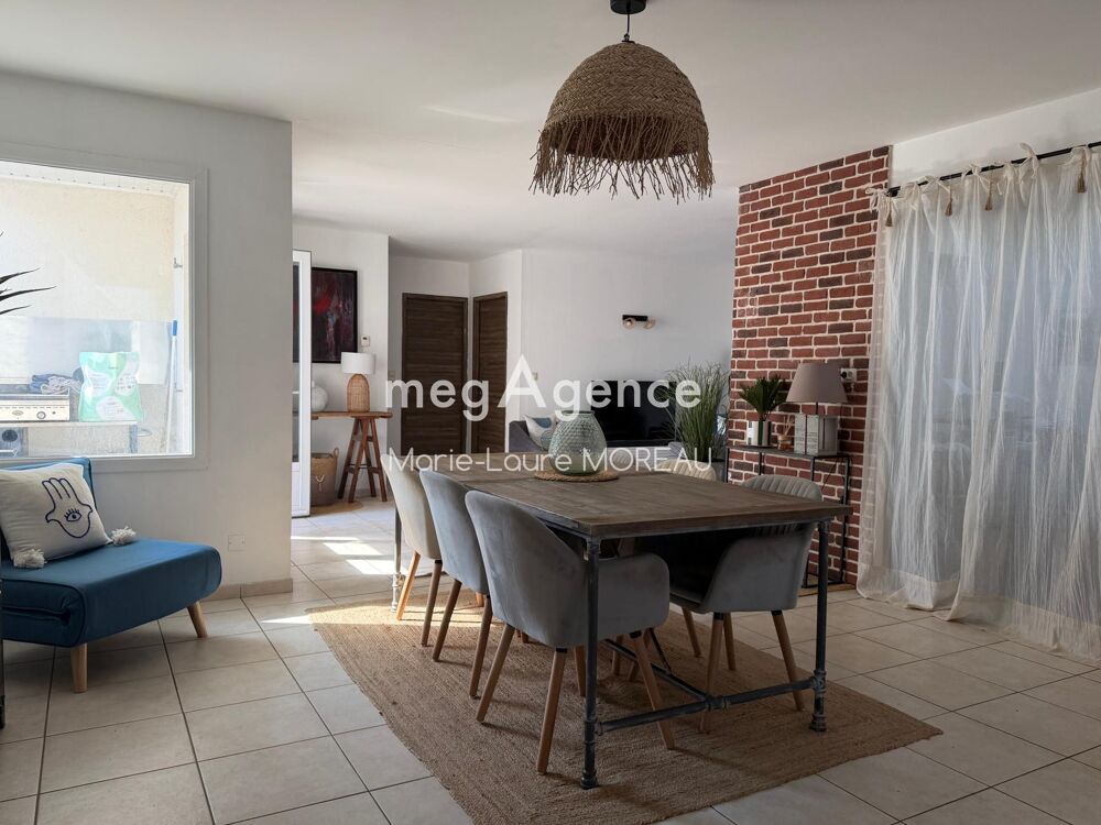 Maison de plain pied proches commerces