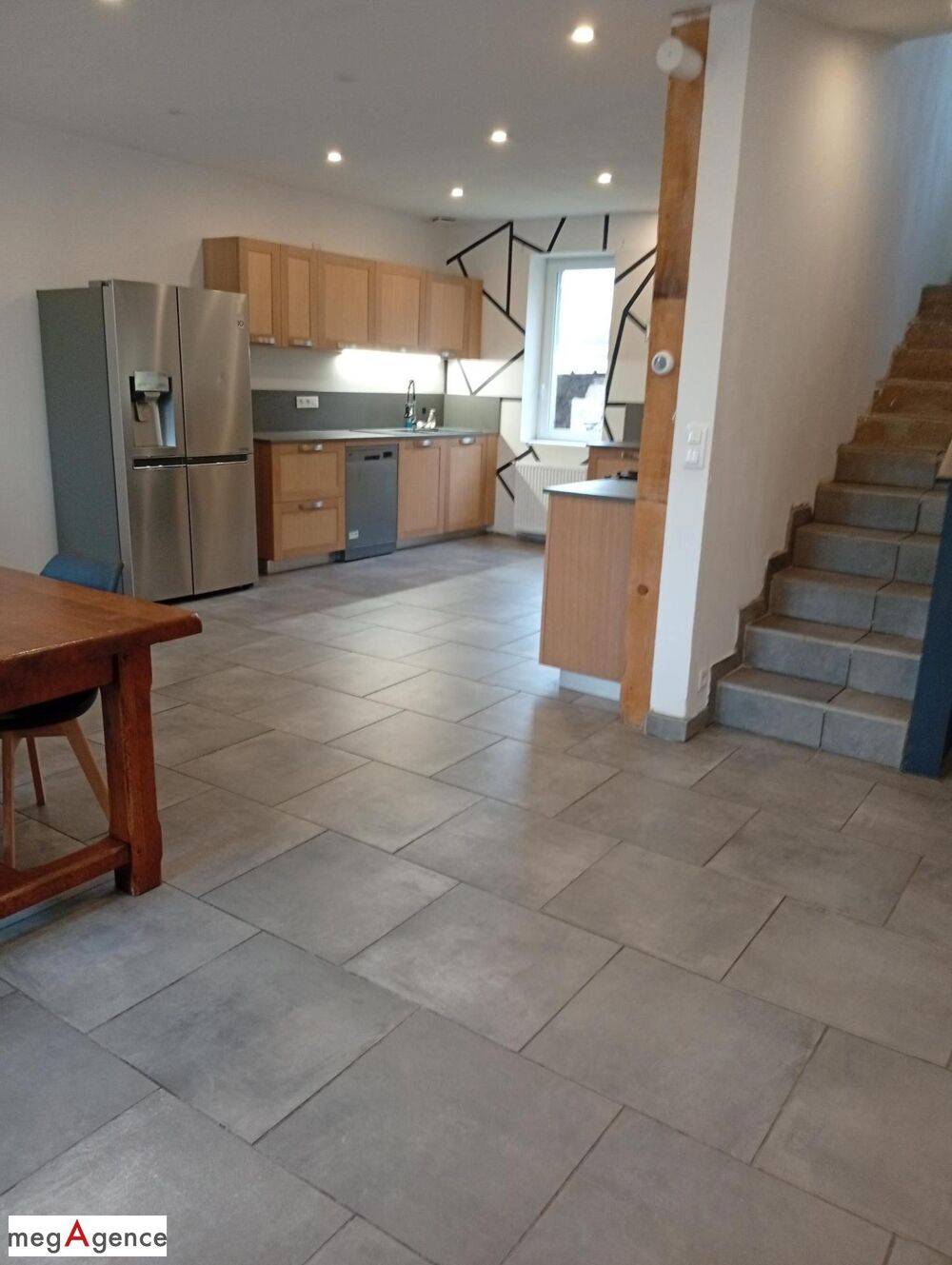 Vente Maison Maison 4 chambres sur 420 m² clos. Lapalisse