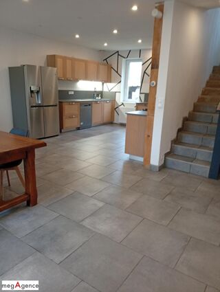  Maison à vendre 6 pièces 160 m²