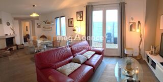  Maison à vendre 9 pièces 166 m²