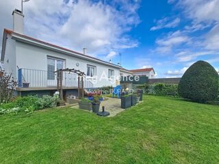  Maison � vendre 4 pi�ces 115 m�