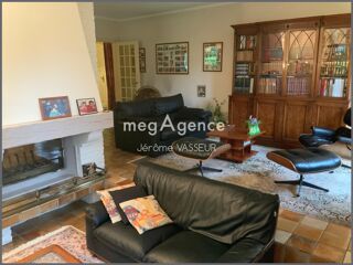  Maison  vendre 7 pices 224 m