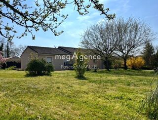  Maison � vendre 4 pi�ces 94 m�