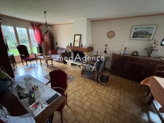  Maison � vendre 5 pi�ces 91 m�