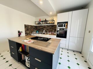  Maison à vendre 7 pièces 166 m²