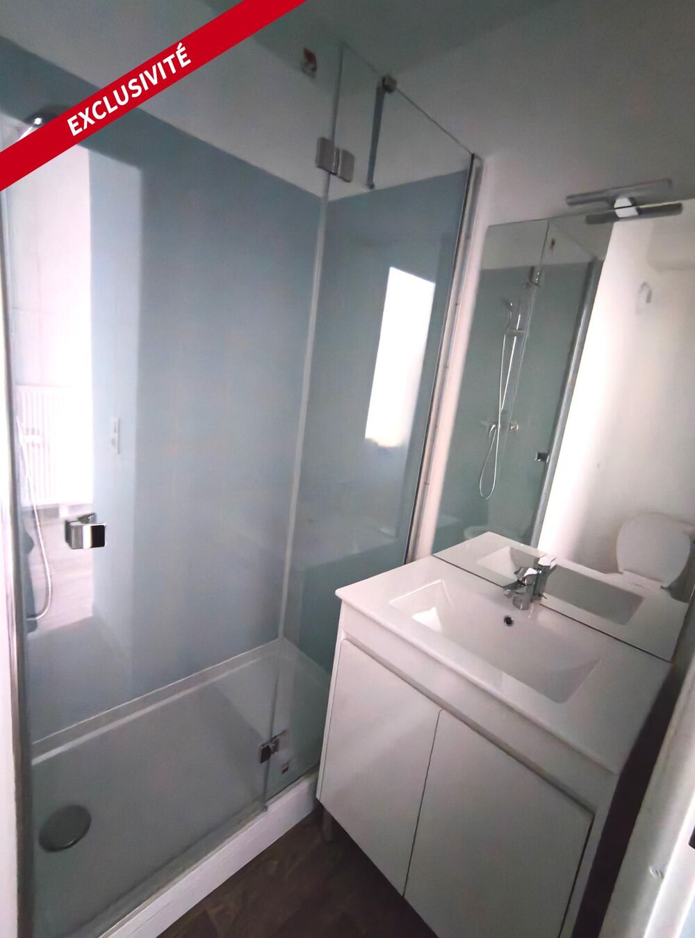 Investissement Clé en Main : Studio de Standing à Franqueville-Saint-Pierre
