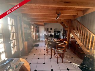  Maison � vendre 9 pi�ces 155 m�