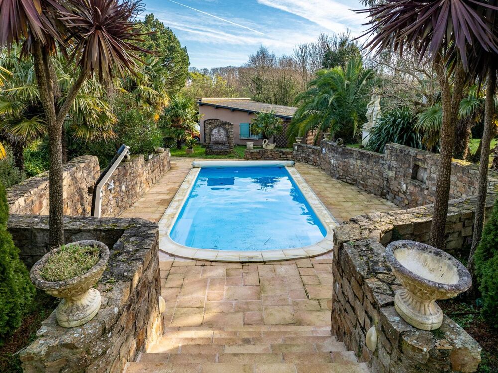 � vendre  Maison Cancale (35260)