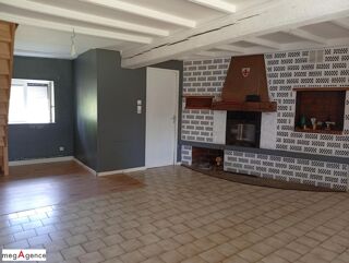 Vente Maison Maison 100 m², 3 chambres, bureau, piscine, garage Billezois
