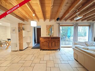  Maison � vendre 6 pi�ces 138 m�