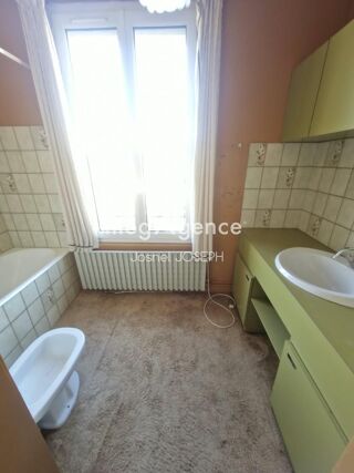  Maison à vendre 4 pièces 90 m²