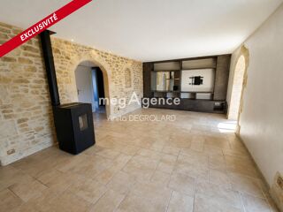  Maison à vendre 7 pièces 162 m²