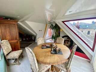  Appartement � vendre 3 pi�ces 112 m�