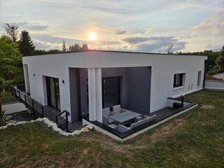  Maison � vendre 6 pi�ces 202 m�